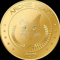 Archie Neko