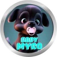 Babymyro