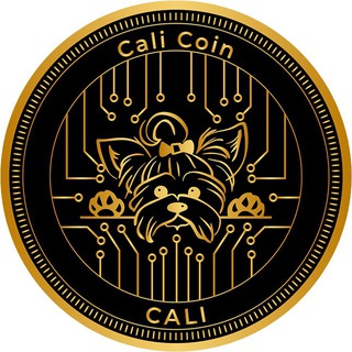 CaliCoin