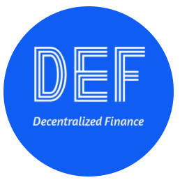 Decentralized Finance