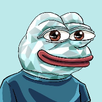 Diamond Pepe