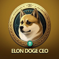 Elon Doge CEO