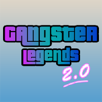 Gangster Legend