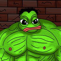 HulkPepe