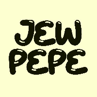 JEW PEPE