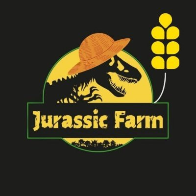 Jurassic Farm