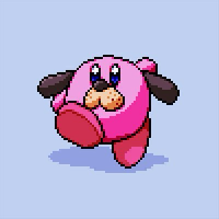 Kirby Inu