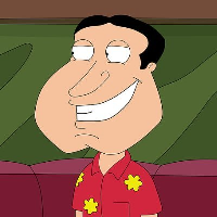 NAUGHTY QUAGMIRE