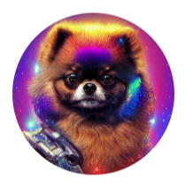 Pomeranian ETH