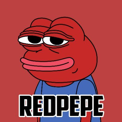 Red Pepe