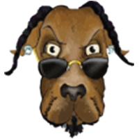 SNOOP DOGE