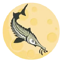 Sturgeon Moon